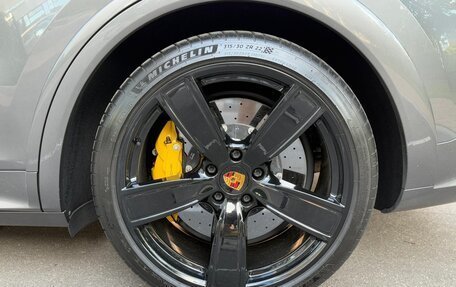 Porsche Cayenne III, 2019 год, 12 900 000 рублей, 9 фотография