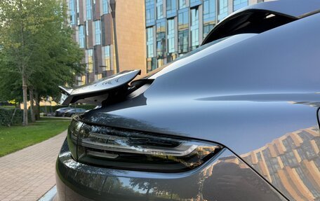 Porsche Cayenne III, 2019 год, 12 900 000 рублей, 14 фотография