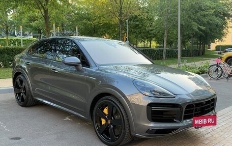 Porsche Cayenne III, 2019 год, 12 900 000 рублей, 7 фотография