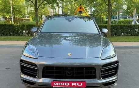 Porsche Cayenne III, 2019 год, 12 900 000 рублей, 8 фотография