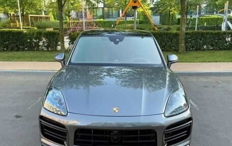 Porsche Cayenne III, 2019 год, 12 900 000 рублей, 11 фотография