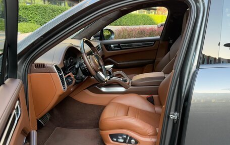 Porsche Cayenne III, 2019 год, 12 900 000 рублей, 17 фотография