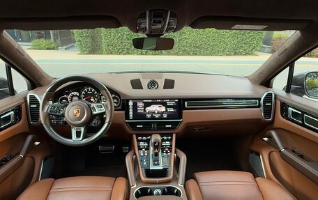 Porsche Cayenne III, 2019 год, 12 900 000 рублей, 21 фотография