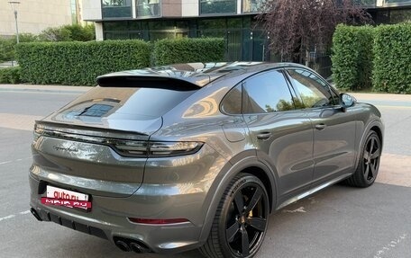 Porsche Cayenne III, 2019 год, 12 900 000 рублей, 5 фотография