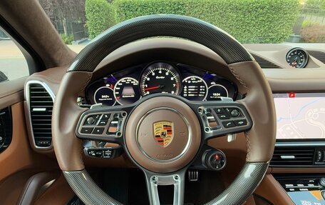 Porsche Cayenne III, 2019 год, 12 900 000 рублей, 24 фотография