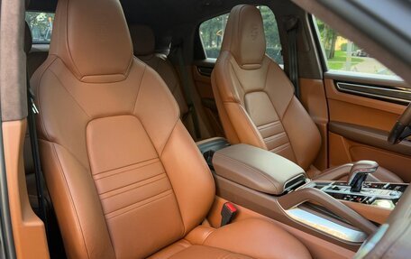 Porsche Cayenne III, 2019 год, 12 900 000 рублей, 23 фотография