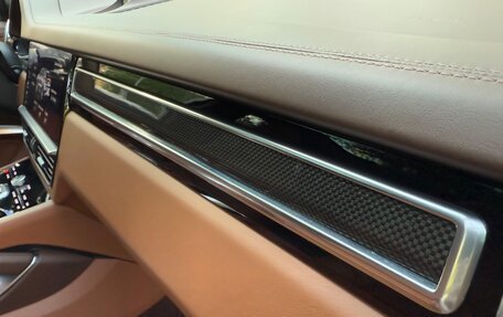 Porsche Cayenne III, 2019 год, 12 900 000 рублей, 25 фотография