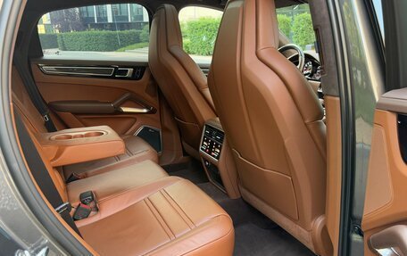 Porsche Cayenne III, 2019 год, 12 900 000 рублей, 29 фотография