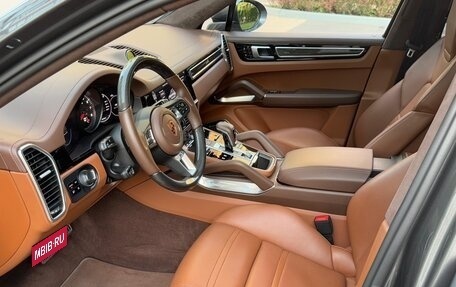 Porsche Cayenne III, 2019 год, 12 900 000 рублей, 18 фотография