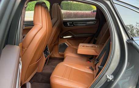 Porsche Cayenne III, 2019 год, 12 900 000 рублей, 31 фотография
