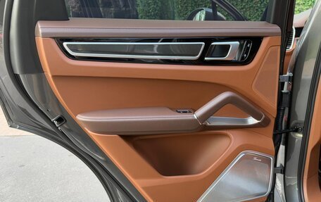 Porsche Cayenne III, 2019 год, 12 900 000 рублей, 30 фотография