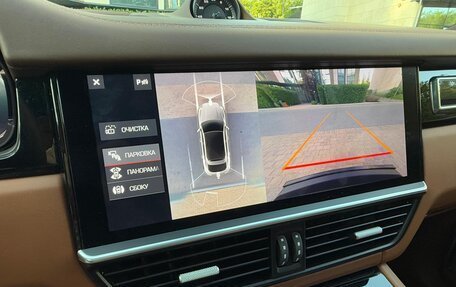 Porsche Cayenne III, 2019 год, 12 900 000 рублей, 35 фотография