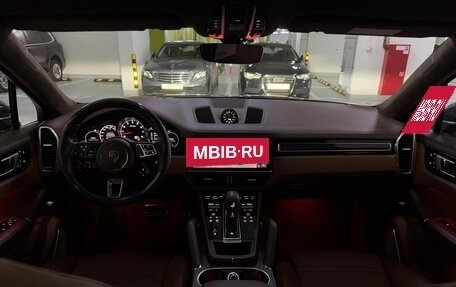 Porsche Cayenne III, 2019 год, 12 900 000 рублей, 40 фотография
