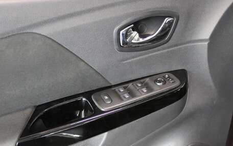Renault Kaptur I рестайлинг, 2019 год, 1 437 000 рублей, 11 фотография