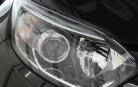 Renault Kaptur I рестайлинг, 2019 год, 1 437 000 рублей, 14 фотография