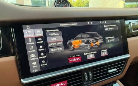Porsche Cayenne III, 2019 год, 12 900 000 рублей, 33 фотография