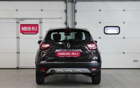 Renault Kaptur I рестайлинг, 2019 год, 1 437 000 рублей, 6 фотография