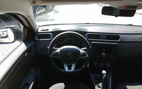 Renault Arkana I, 2021 год, 1 720 000 рублей, 14 фотография