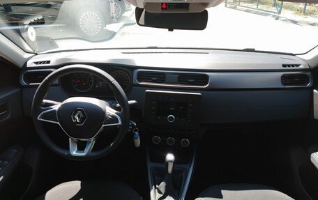Renault Arkana I, 2021 год, 1 720 000 рублей, 13 фотография