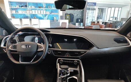 Geely Tugella FY11, 2023 год, 2 900 000 рублей, 11 фотография