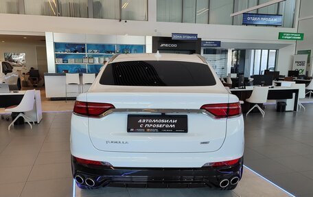 Geely Tugella FY11, 2023 год, 2 900 000 рублей, 6 фотография