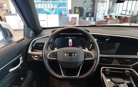 Geely Tugella FY11, 2023 год, 2 900 000 рублей, 12 фотография