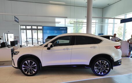 Geely Tugella FY11, 2023 год, 2 900 000 рублей, 8 фотография