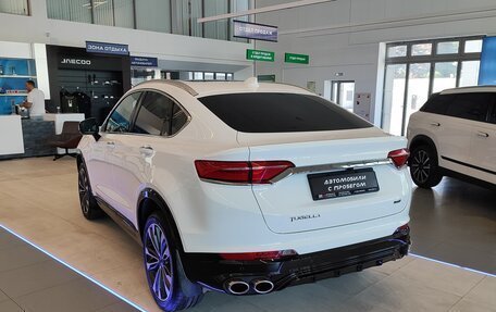 Geely Tugella FY11, 2023 год, 2 900 000 рублей, 7 фотография