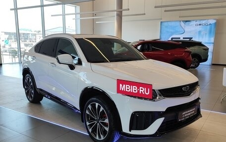 Geely Tugella FY11, 2023 год, 2 900 000 рублей, 3 фотография