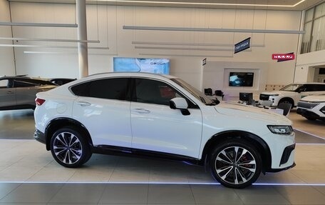 Geely Tugella FY11, 2023 год, 2 900 000 рублей, 4 фотография