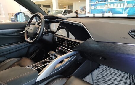Geely Tugella FY11, 2023 год, 2 900 000 рублей, 14 фотография