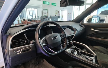 Geely Tugella FY11, 2023 год, 2 900 000 рублей, 15 фотография