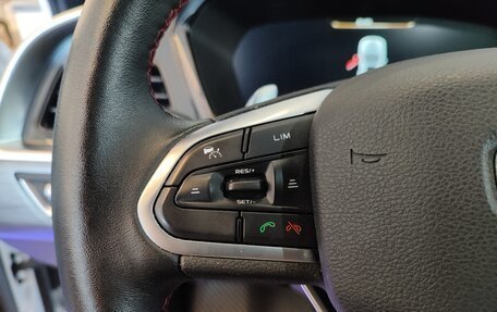 Geely Tugella FY11, 2023 год, 2 900 000 рублей, 22 фотография