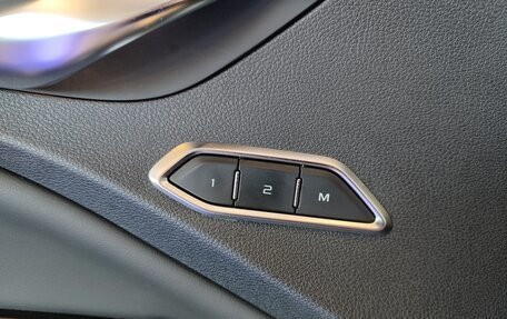 Geely Tugella FY11, 2023 год, 2 900 000 рублей, 25 фотография