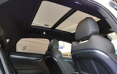 Geely Tugella FY11, 2023 год, 2 900 000 рублей, 18 фотография