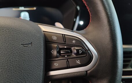 Geely Tugella FY11, 2023 год, 2 900 000 рублей, 23 фотография