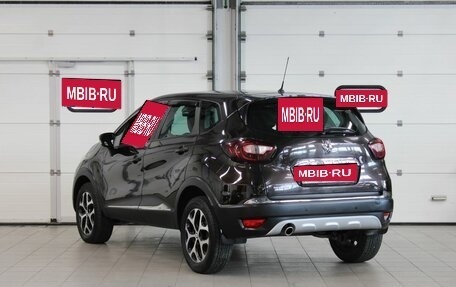 Renault Kaptur I рестайлинг, 2019 год, 1 437 000 рублей, 7 фотография