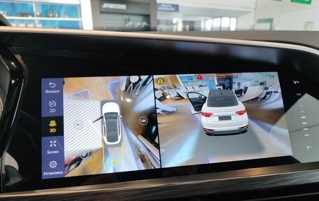 Geely Tugella FY11, 2023 год, 2 900 000 рублей, 26 фотография
