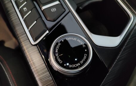 Geely Tugella FY11, 2023 год, 2 900 000 рублей, 27 фотография