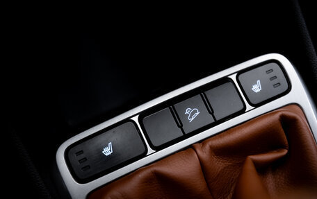 Hyundai Creta I рестайлинг, 2019 год, 1 650 000 рублей, 21 фотография