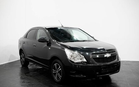 Chevrolet Cobalt II, 2013 год, 929 000 рублей, 3 фотография