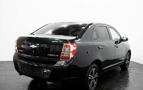 Chevrolet Cobalt II, 2013 год, 929 000 рублей, 4 фотография