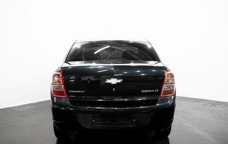 Chevrolet Cobalt II, 2013 год, 929 000 рублей, 5 фотография