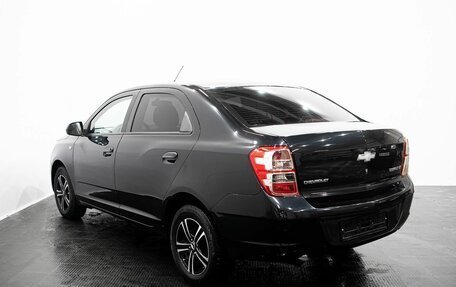Chevrolet Cobalt II, 2013 год, 929 000 рублей, 6 фотография