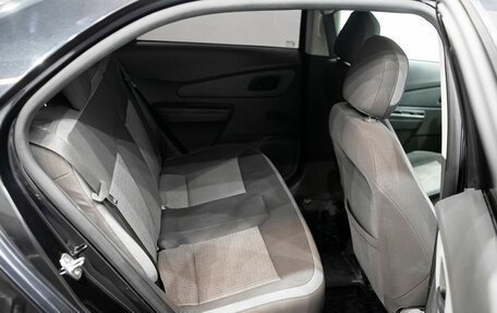 Chevrolet Cobalt II, 2013 год, 929 000 рублей, 13 фотография