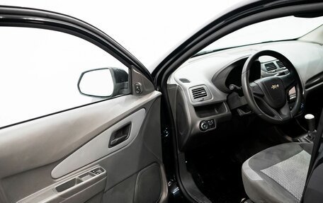 Chevrolet Cobalt II, 2013 год, 929 000 рублей, 7 фотография