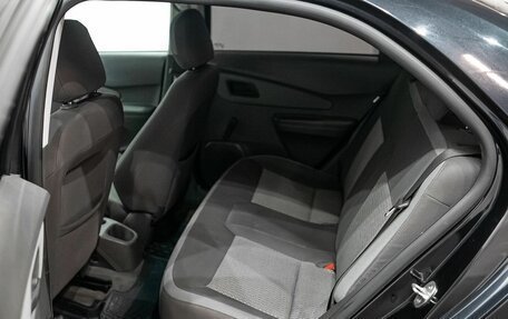 Chevrolet Cobalt II, 2013 год, 929 000 рублей, 12 фотография