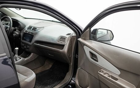 Chevrolet Cobalt II, 2013 год, 929 000 рублей, 14 фотография