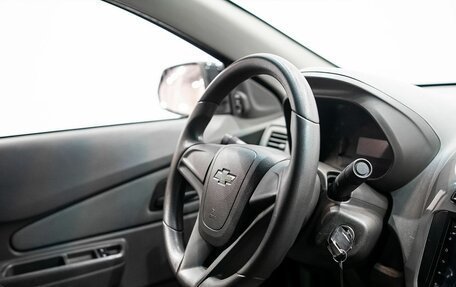 Chevrolet Cobalt II, 2013 год, 929 000 рублей, 16 фотография