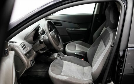 Chevrolet Cobalt II, 2013 год, 929 000 рублей, 9 фотография